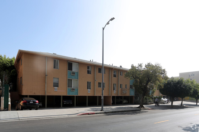 Foto del edificio - The Ardmore Wilshire