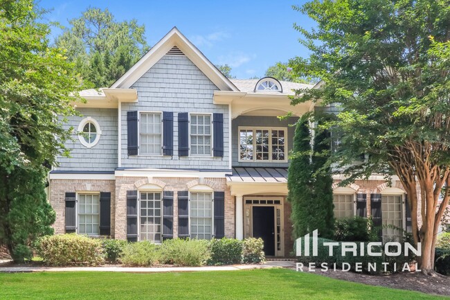 Building Photo - 3207 Collier Gate Ct