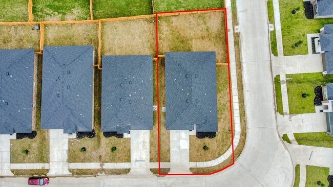 Foto del edificio - 7810 Brumbly Ln