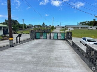 Building Photo - 1767 Kilauea Ave
