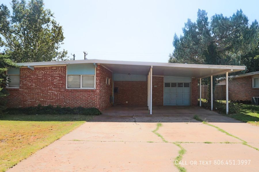 Foto principal - 2405 46th St