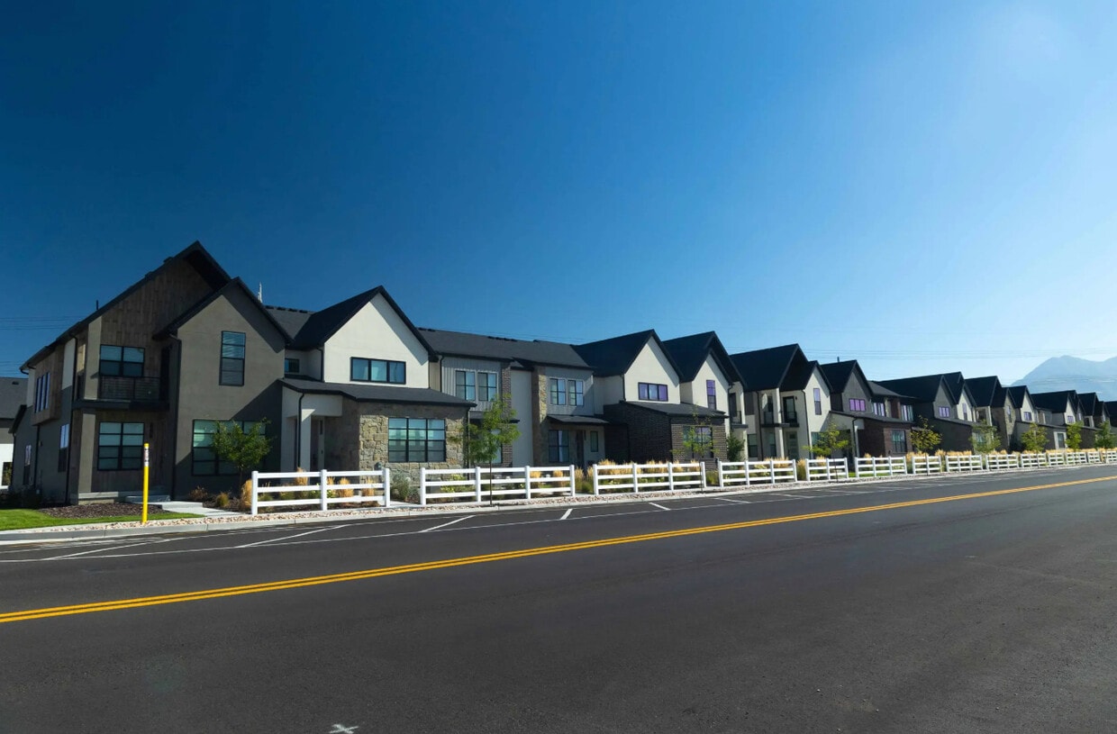Foto del edificio - Snow Springs Towns