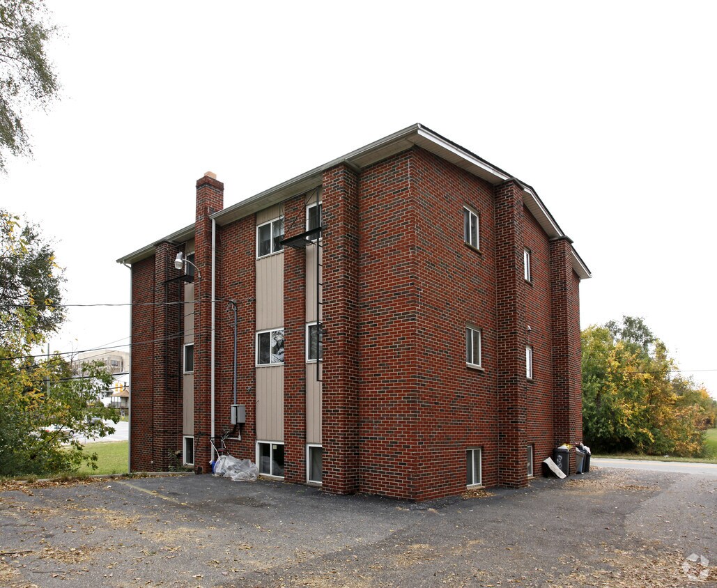 Foto del edificio - 306 S Prospect Rd