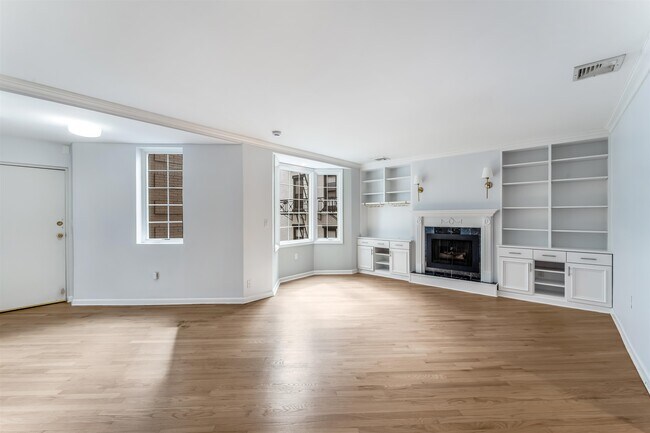 Foto del edificio - 1108 Hudson St