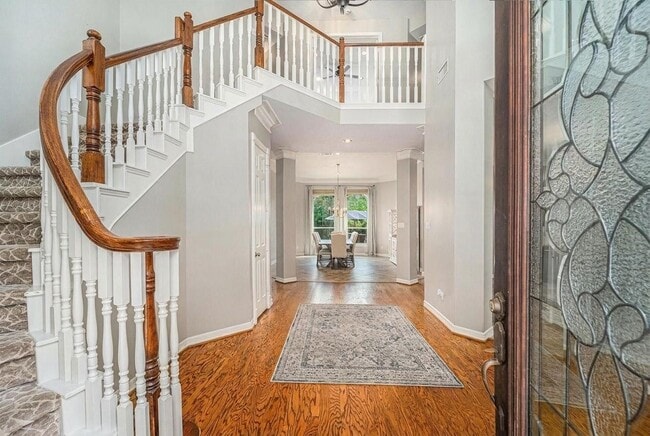 Building Photo - 13602 Springmint Dr