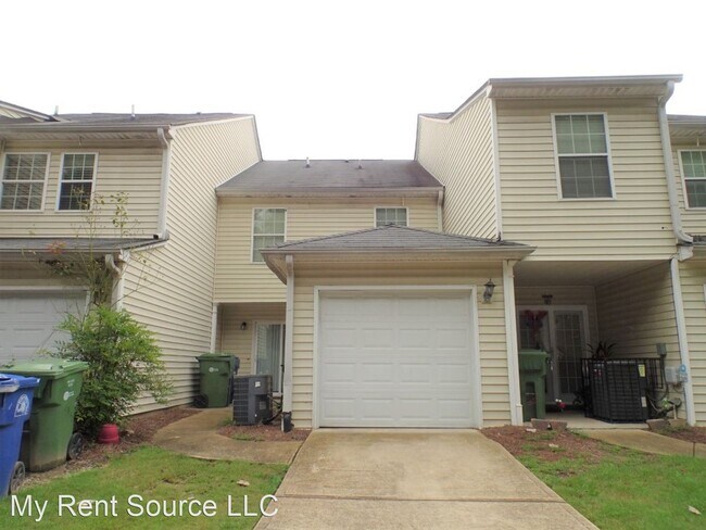 Foto del edificio - 3 br, 2.5 bath House - 3549 Parc Cir SW