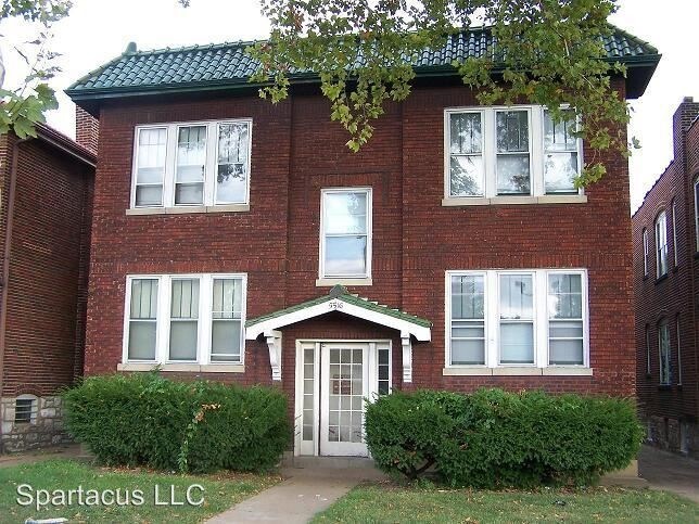 Primary Photo - 2 br, 1 bath Apartment - 5516 S. Grand
