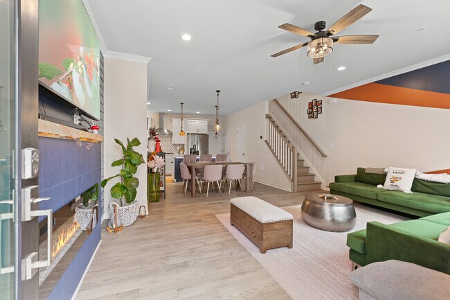 Foto del edificio - 23547 Neersville Corner Ter