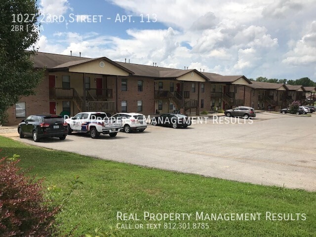 Foto del edificio - 1027 23rd St