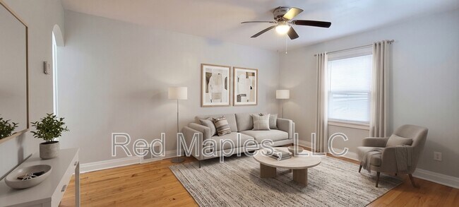 Foto del edificio - 1022 Northdale Ave