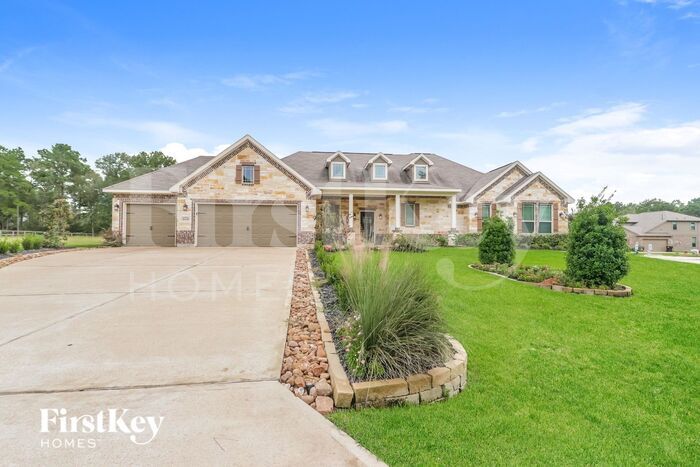 Primary Photo - 16033 Deer Pines Dr