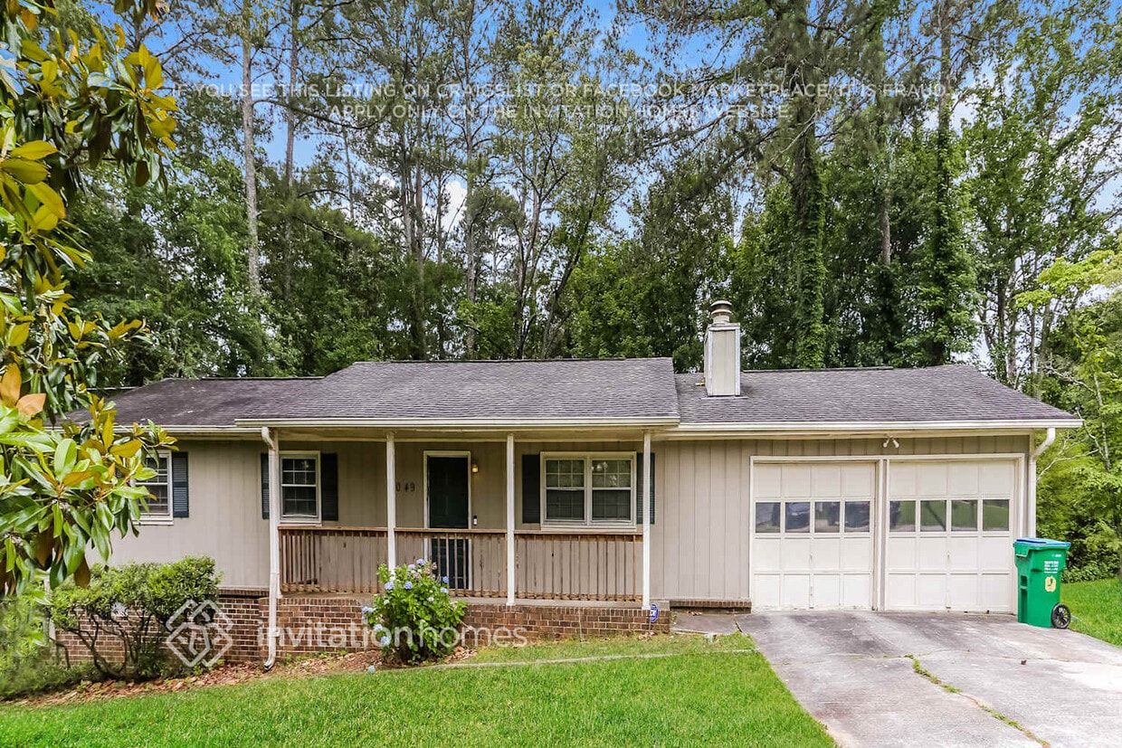 Foto principal - 3049 Tiller Trail SW
