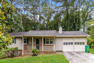 Building Photo - 3049 Tiller Trail SW