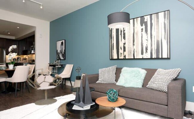 Foto del edificio - 2 bedroom in Dallas TX 75230