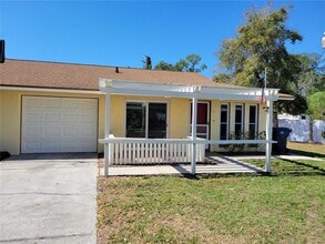 Building Photo - 802 McLain Ct