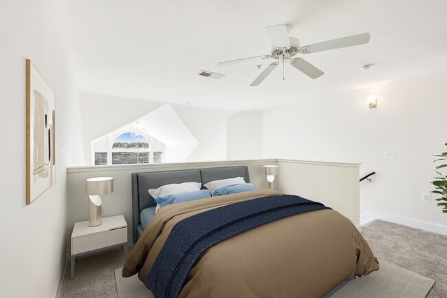 Building Photo - Bell Arlington Ridge