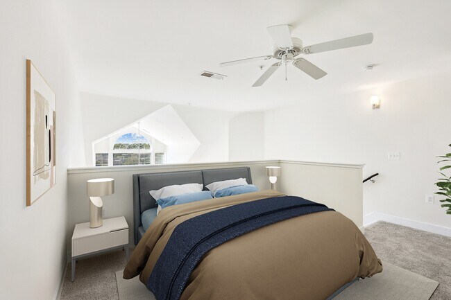 Foto del edificio - Bell Arlington Ridge