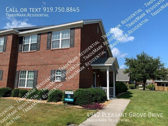 Photo - 4942 Pleasant Grove Dr Apartment