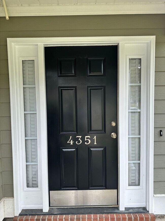 Foto del edificio - 3BD/2BA Home in Valdosta, GA