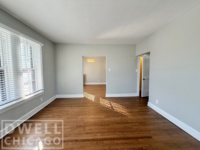 Foto del edificio - 6230 N Broadway St