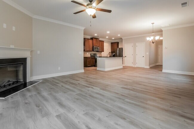 Building Photo - 1210 Pebble Rock Rd