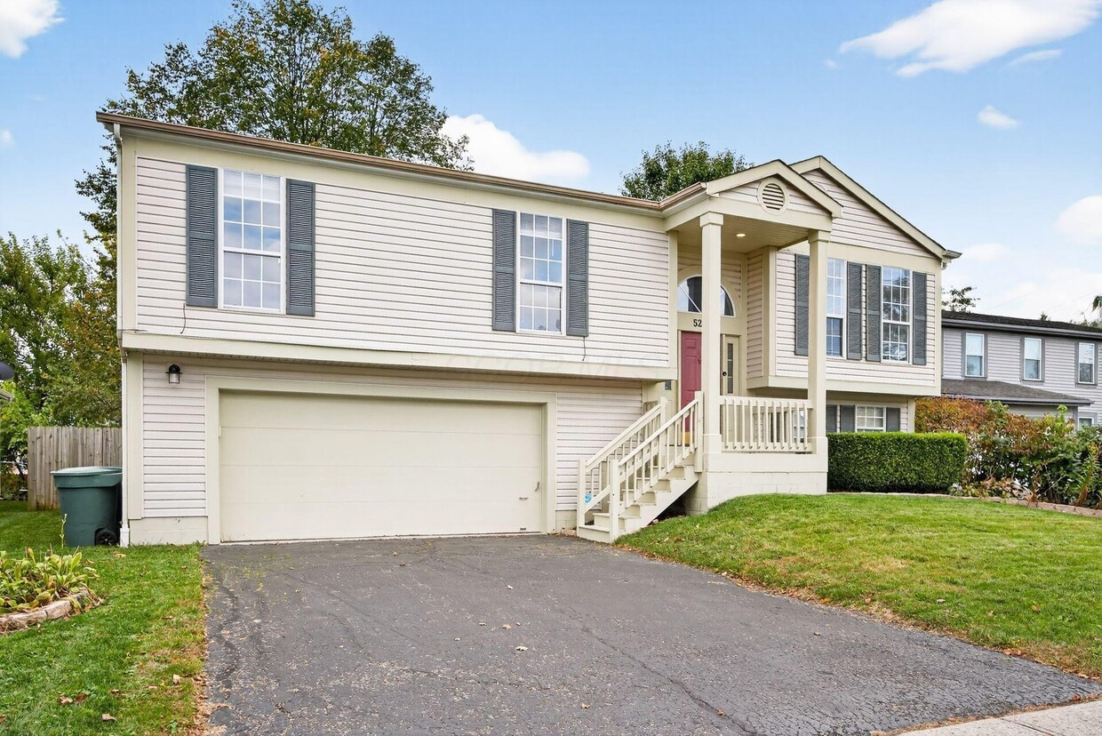 Foto principal - 5289 Frisco Dr