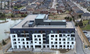 Building Photo - 1936 Rymal Rd E