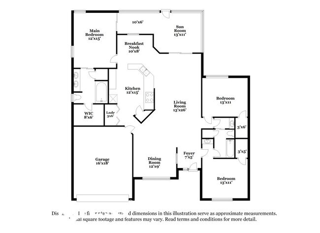 Building Photo - 9830 Cristina Dr