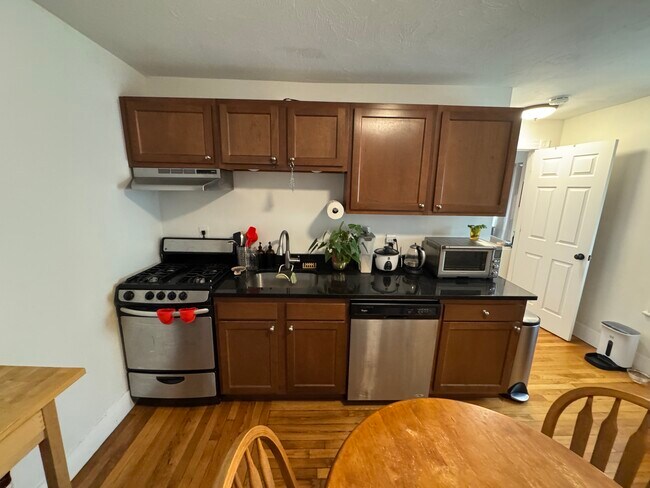 Foto del edificio - 21 Blake St