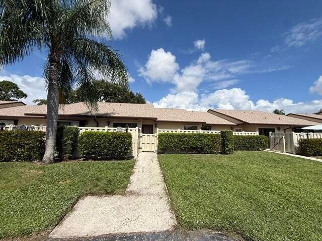 Photo - 1028 Green Pine Boulevard Unit D House