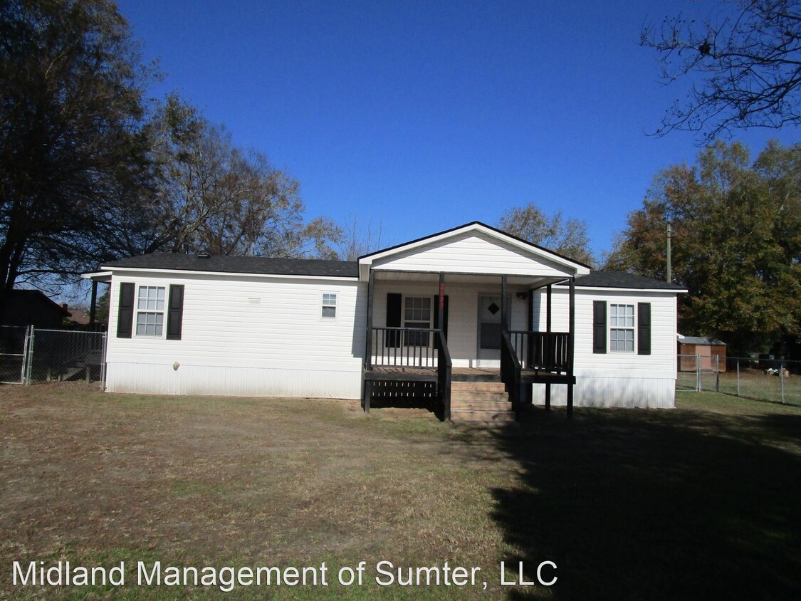 Primary Photo - 3 br, 2 bath House - 2699 McCrays Mill Rd