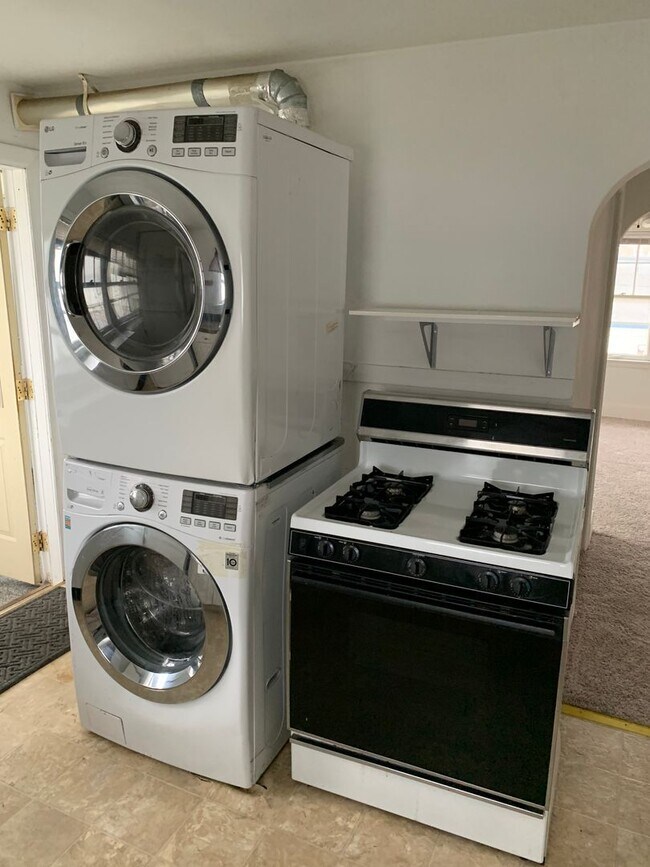 Foto del edificio - 110 N 22nd St