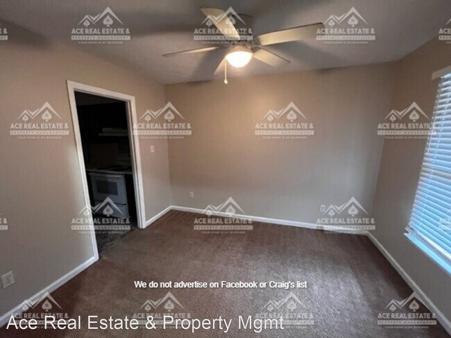 Building Photo - 3 br, 2 bath House - 7245 Shady Grove Lane