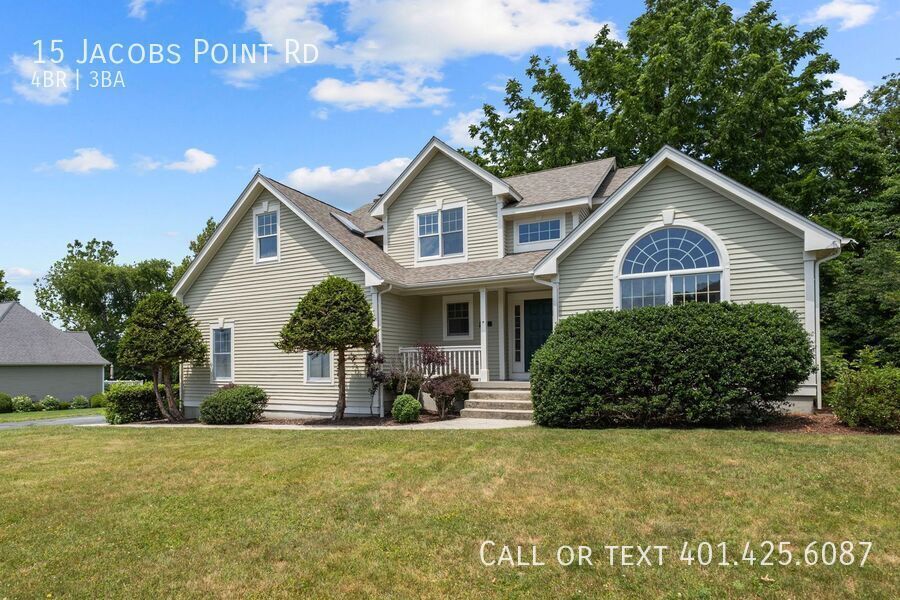 Photo - 15 Jacobs Point Rd-