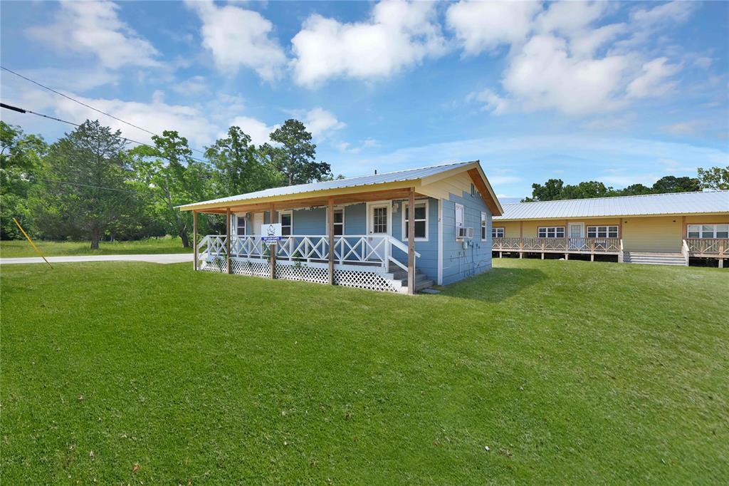 10821 TX150 Unit 2, Shepherd, TX 77371 Room for Rent in Shepherd, TX