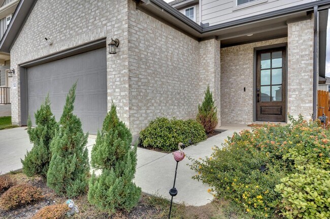 Foto del edificio - 6404 Mallord Brook Bend