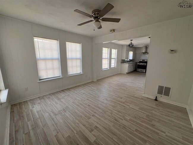 Foto del edificio - 1514 23rd St