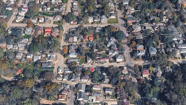 Foto del edificio - 1 bedroom ready for move in!