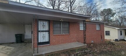 Building Photo - 5820 Butler Rd