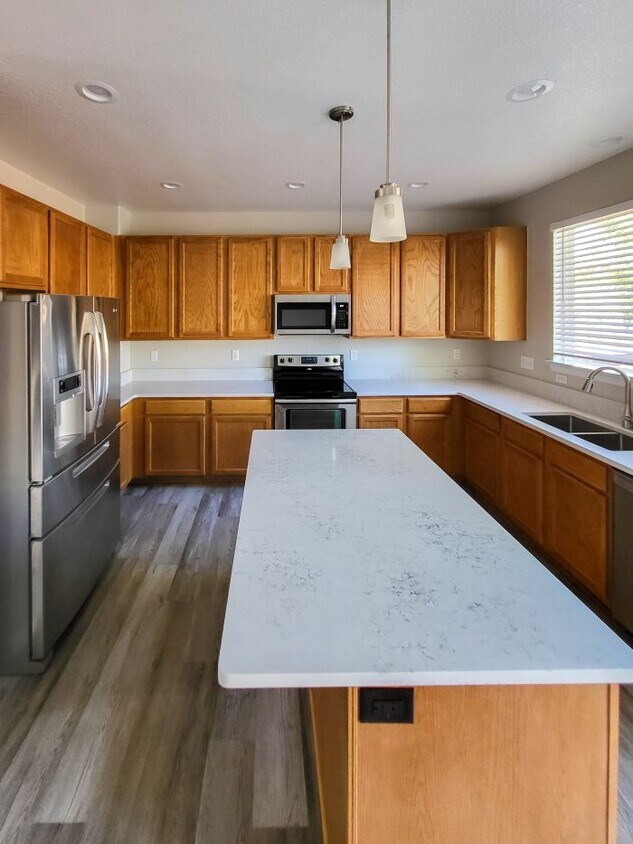 Foto principal - 11581 E 118th Ave