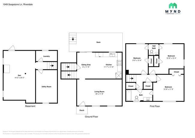 Building Photo - 1049 Soapstone Ln