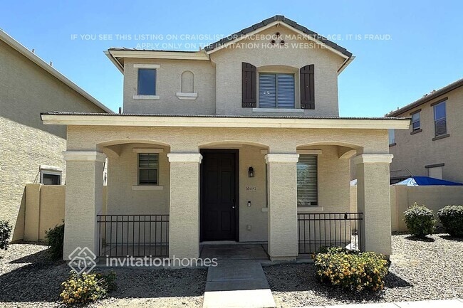 Building Photo - 6842 S 7th Ln