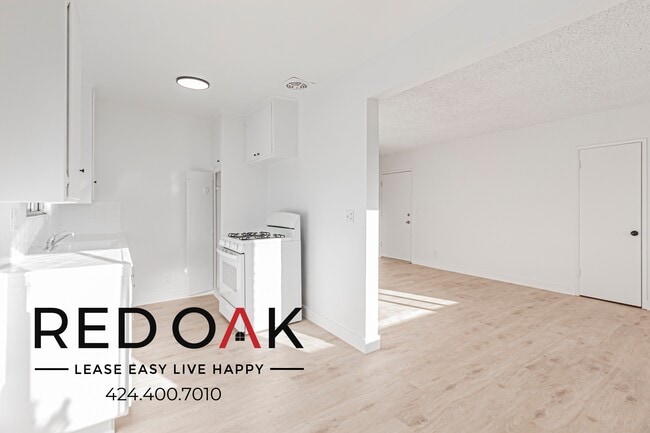 Foto del edificio - 19148 Sherman Way