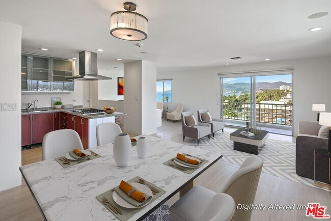 Building Photo - 101 California Ave