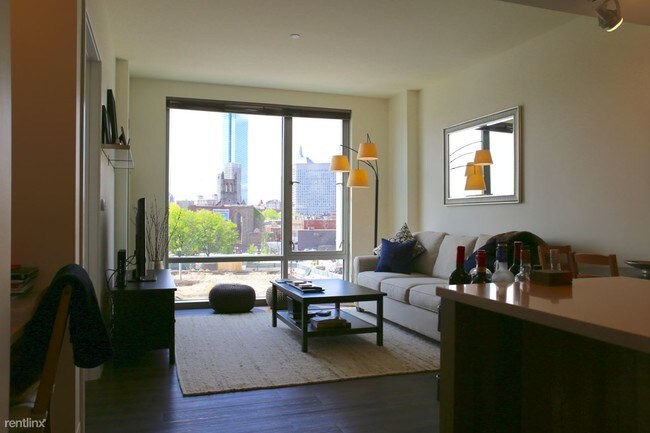 Building Photo - 350 Harrison Ave