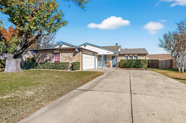 Foto del edificio - 5613 Powers St