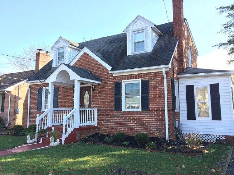 Foto principal - 524 Dunlap St