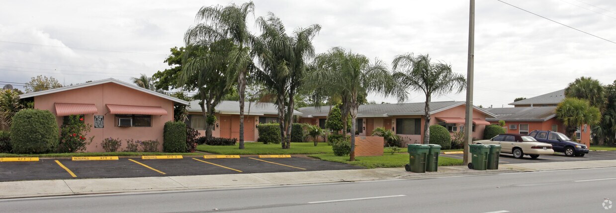 Foto del edificio - 1150 Blue Heron Blvd