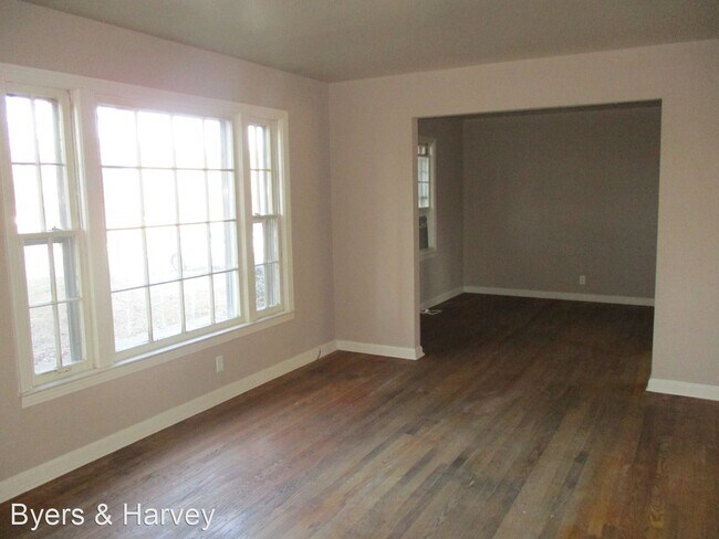 Foto del edificio - 3 br, 1 bath House - 25 E. Bel Air Blvd