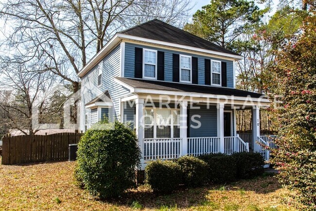 Foto del edificio - 10 Shoreham Ct
